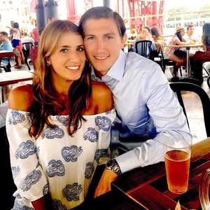 Meet your Posher, Sebastian